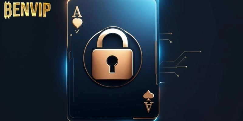 Chính Sách Bảo Mật Benvip – Cam Kết Bảo Vệ Thông Tin Tuyệt Đối