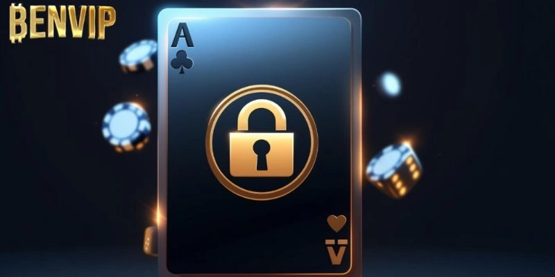 Nội dung về chính sách bảo mật có tại Benvip