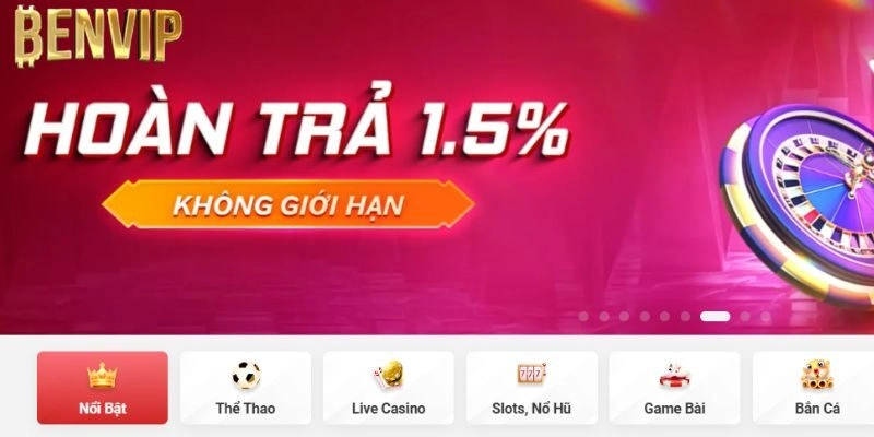 Lưu ý khi tham gia chương trình khuyến mãi Benvip