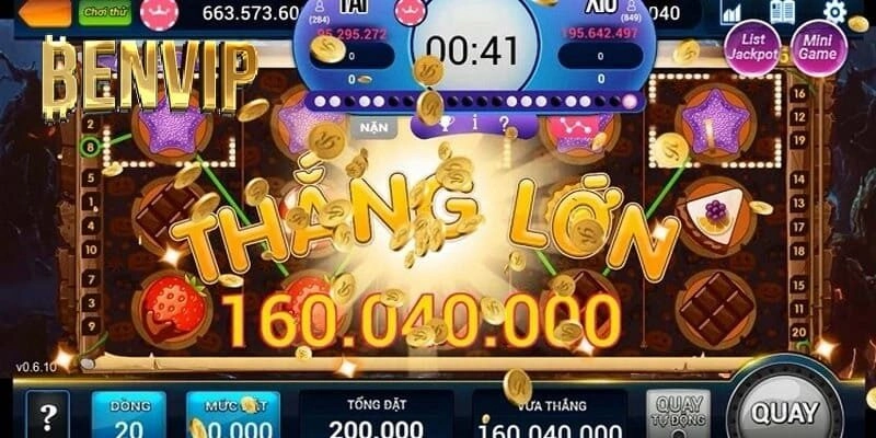 Một số thuật ngữ phổ biến được dùng tại nổ hũ b52